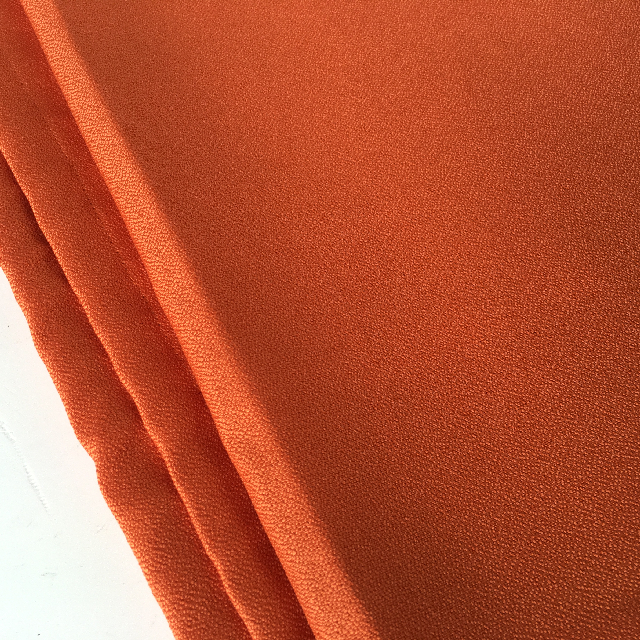 CURTAIN, Orange Tab 1.45m x 2.1m drop (to suit screen SCR0007)